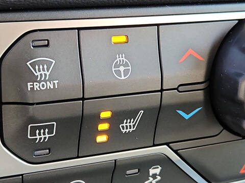 2025 Jeep Gladiator High Tide