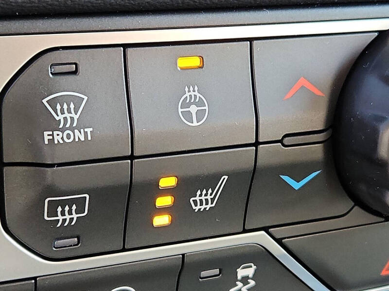 2025 Jeep Gladiator High Tide