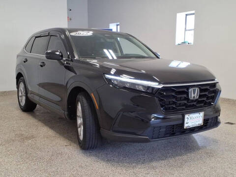 2023 Honda CR-V