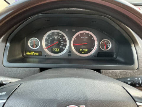 2012 Volvo XC90 3.2 Premier Plus