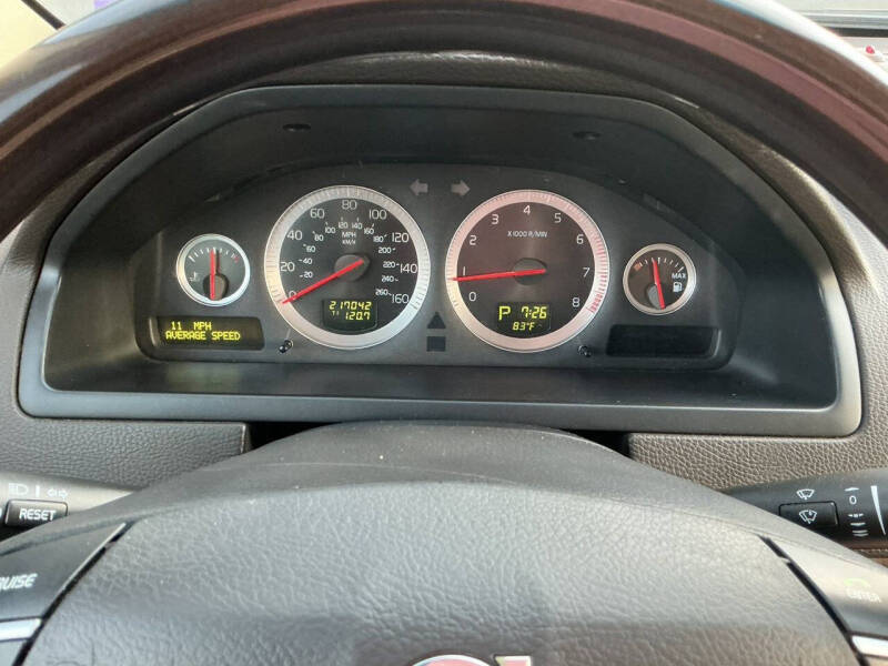 2012 Volvo XC90 3.2 Premier Plus