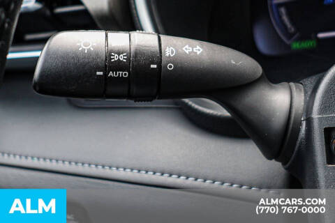 2023 Toyota Highlander Hybrid Limited