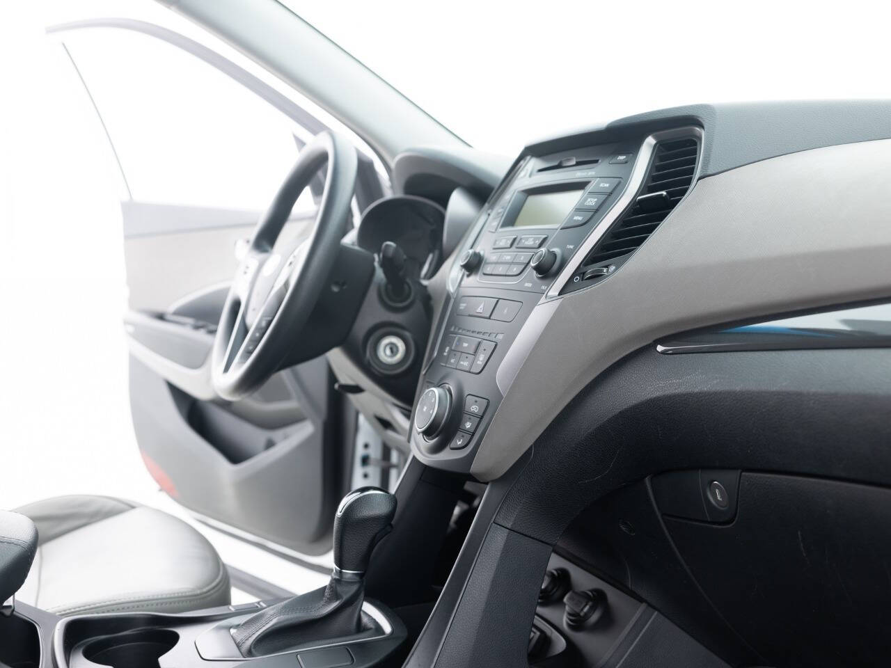Used Car 2016 Hyundai Santa Fe Sport  2.4l 4dr Suv For Sale Under $12,000 In Coal City, Illinois