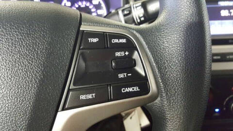 2021 Hyundai Accent