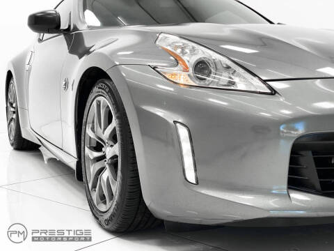 2014 Nissan 370Z