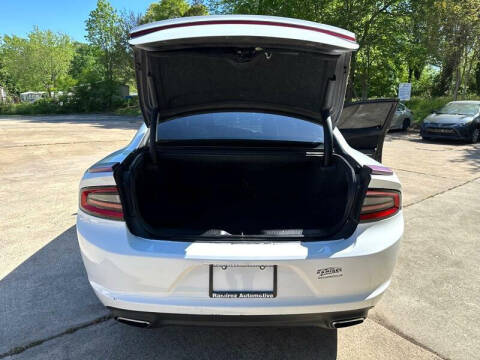 2017 Dodge Charger R/T