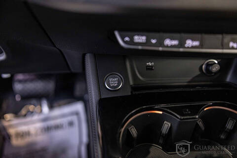 2023 Audi A5 quattro S line Prem Plus 45 TFSI