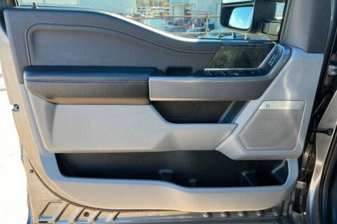 2023 Ford F-350 Super Duty