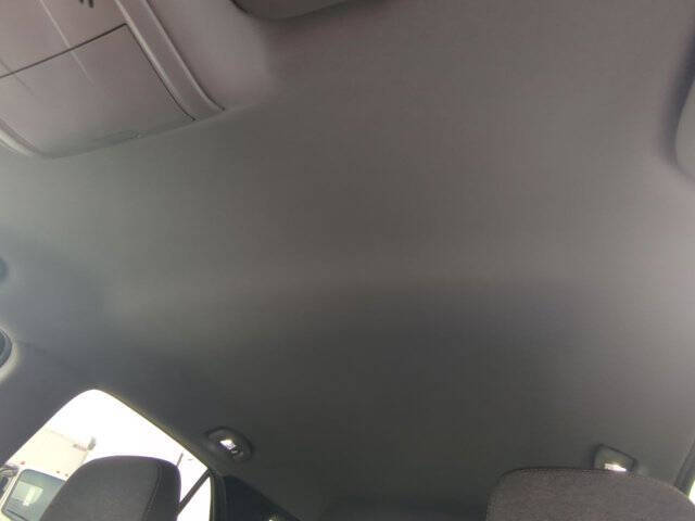 2025 Chevrolet Trax RS