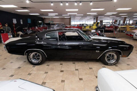1970 Chevrolet Chevelle