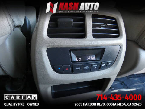 2016 Honda Pilot EX