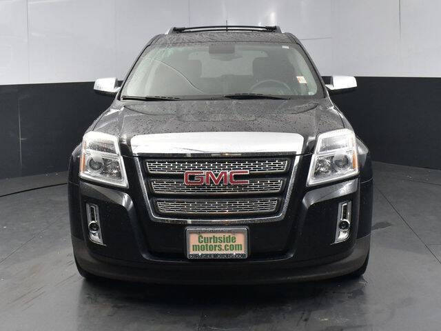 2012 GMC Terrain SLT-2