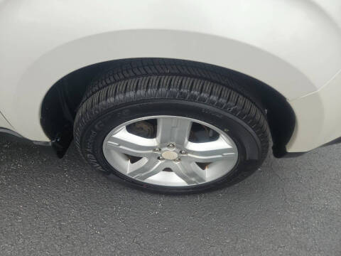 2009 Subaru Forester 2.5 X Limited