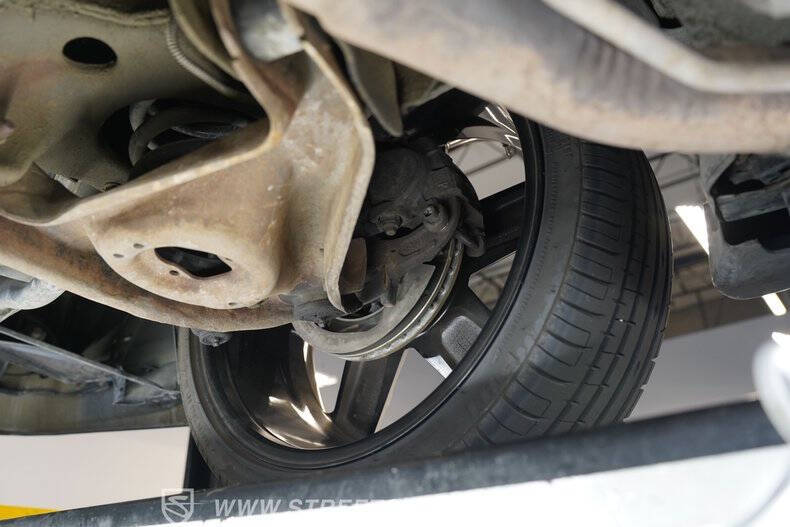 1992 Chevrolet Camaro RS