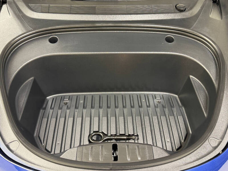 2022 Tesla Model 3 Performance