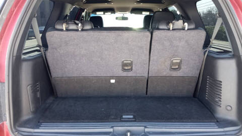 2015 Ford Expedition XLT