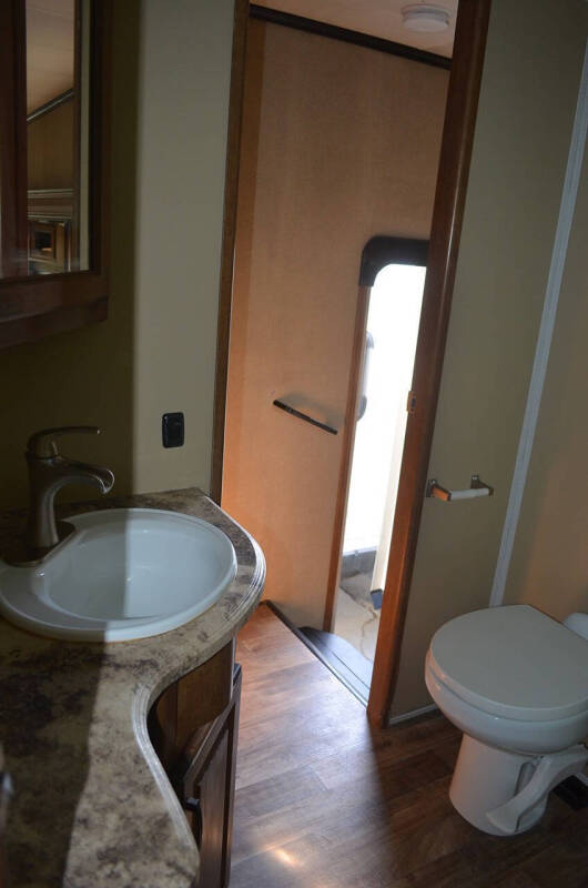 2017 Grand Design RV Reflection