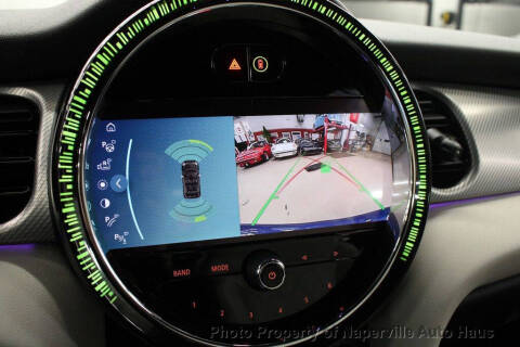 2023 MINI Convertible Cooper S