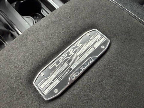 2022 Dodge Ram
