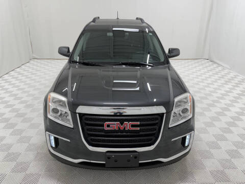 2017 GMC Terrain SLE-2