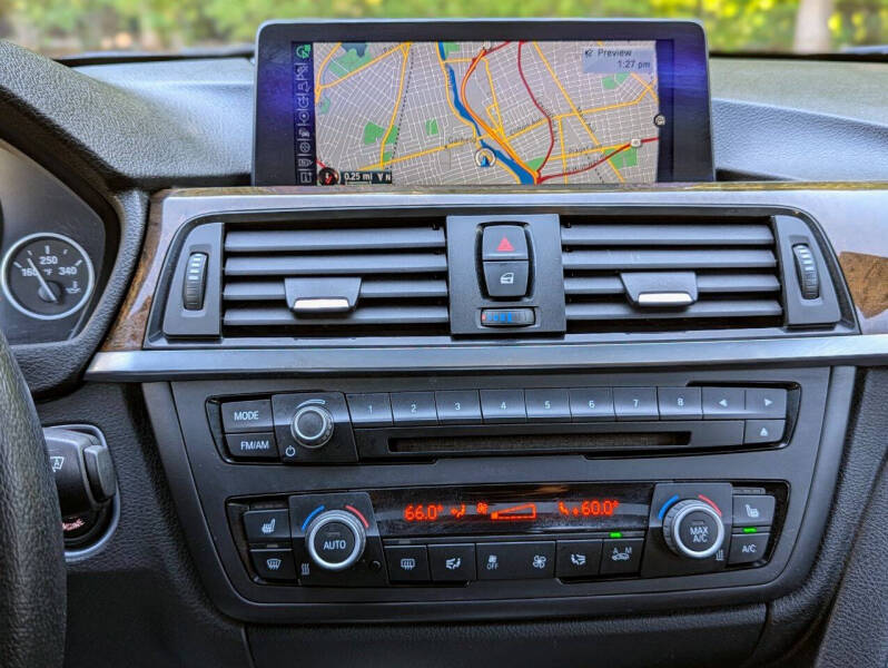 2015 BMW 4 Series 428i xDrive Gran Coupe