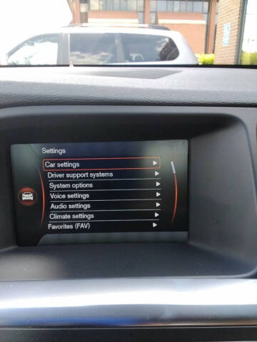 2015 Volvo V60 T5 Drive-E Platinum