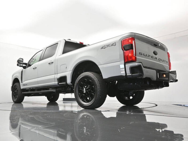 2026 Ford F-250 Super Duty