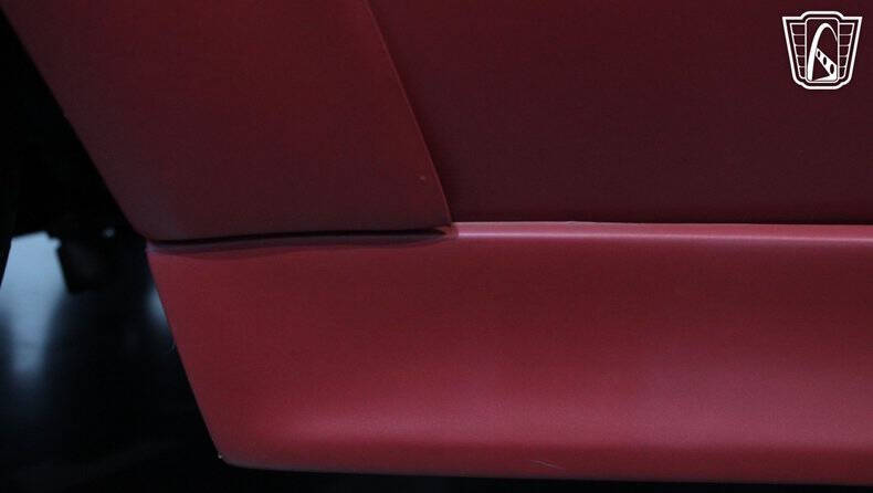 1967 Ford Mustang