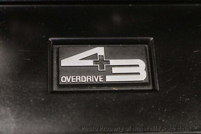 1986 Chevrolet Corvette