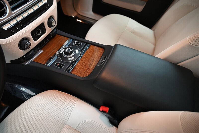2013 Rolls-Royce Ghost 45