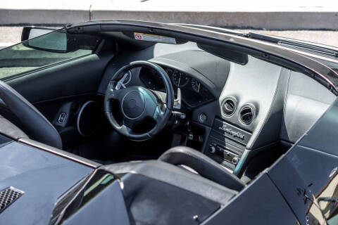 2006 Lamborghini Murcielago