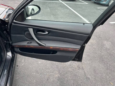 2008 BMW 3 Series 328xi