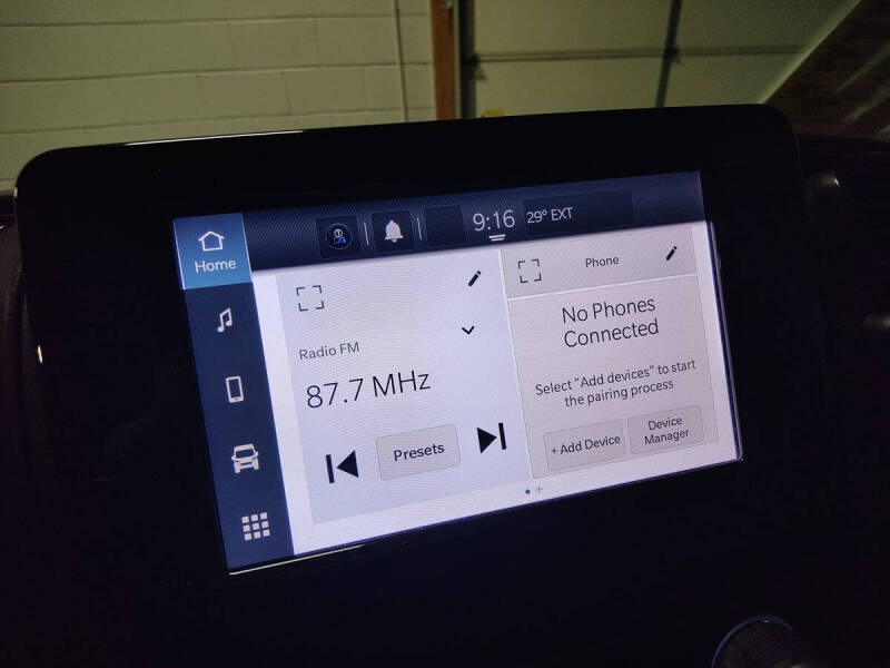 2022 RAM ProMaster 2500 159 WB