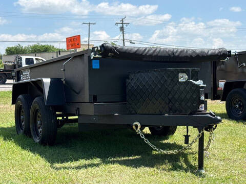2026 U-DUMP 5107-19 LP PRO LITE REBEL