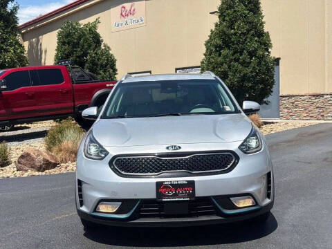 2019 Kia Niro Plug-In Hybrid EX Premium