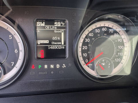 2016 RAM 1500 Express