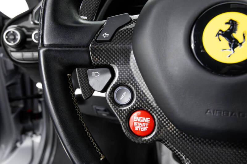 2020 Ferrari 488 Pista