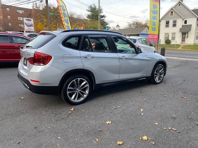 2013 BMW X1 xDrive28i