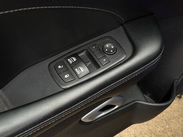 2016 Dodge Challenger R/T Scat Pack