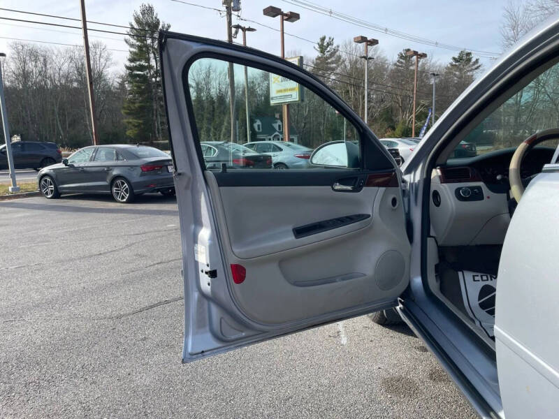 2006 Chevrolet Impala LS