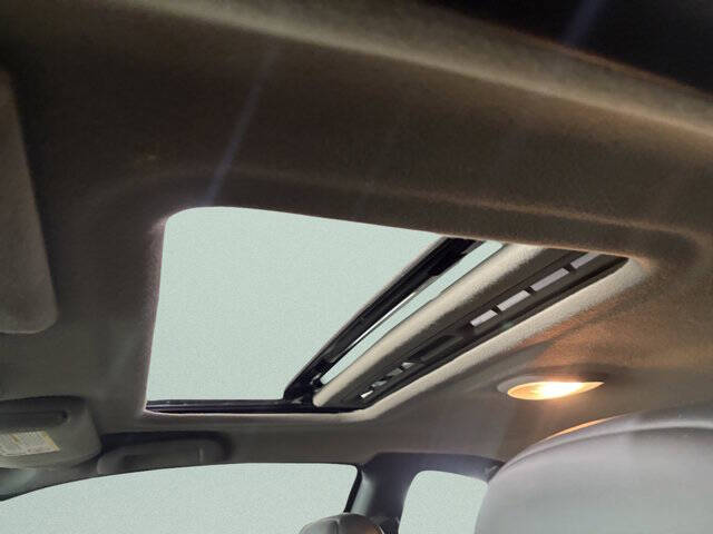 2002 Chevrolet Monte Carlo SS