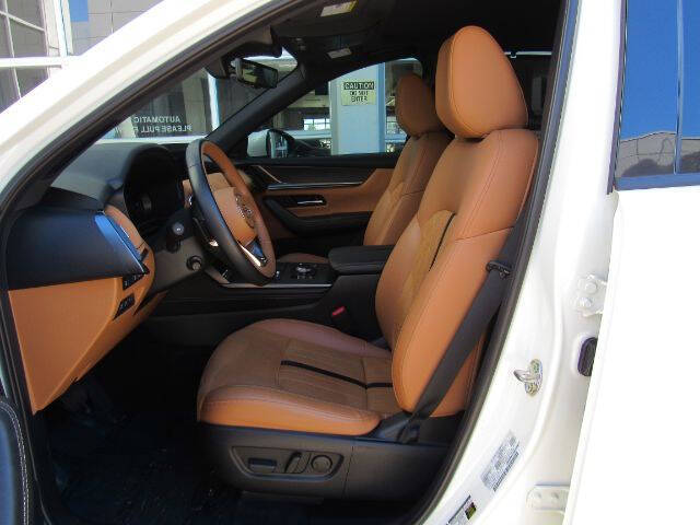 2024 Mazda CX-90 3.3 Turbo S Premium Plus