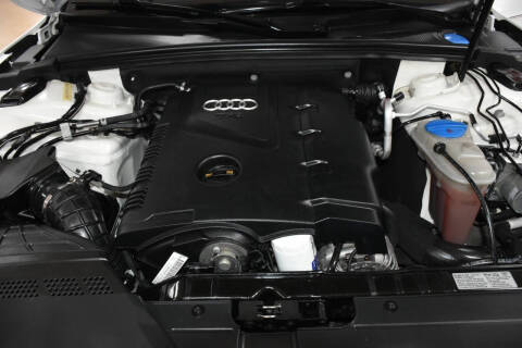 2010 Audi A5 2.0T Premium Plus