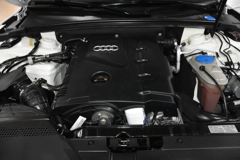 2010 Audi A5 2.0T Premium Plus