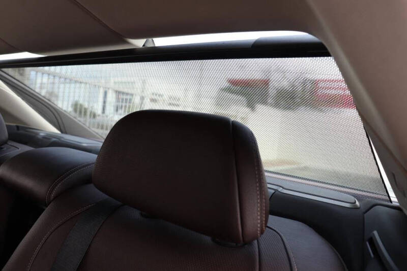 2016 BMW 7 Series 740i