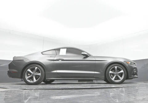 2016 Ford Mustang V6