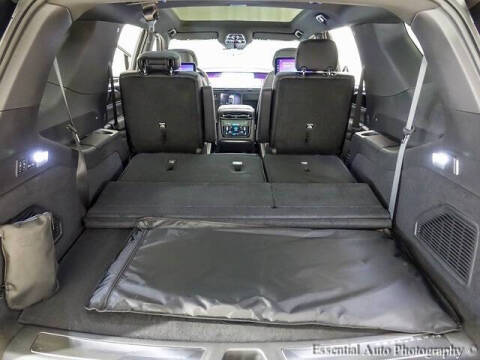 2026 Cadillac Escalade IQL Luxury