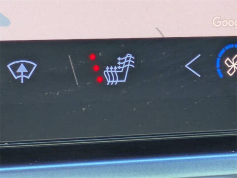 2026 Chevrolet Equinox EV LT 2