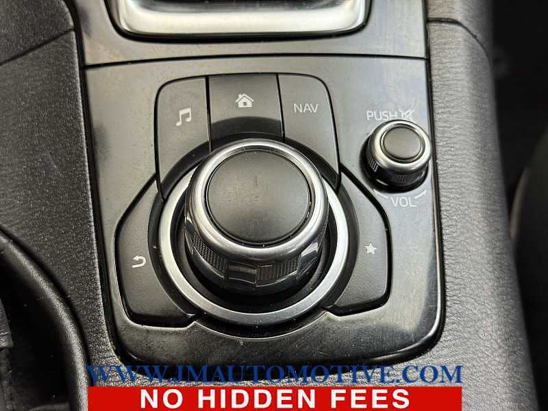 2015 Mazda MAZDA3 i Touring