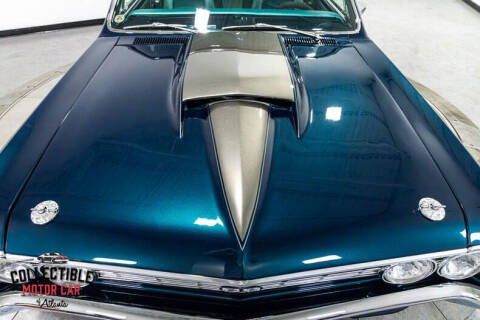 1967 Chevrolet Chevelle